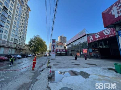 益阳市南县区出租桃江城区仓库层高12米可以进大型车辆内带10吨行车图1