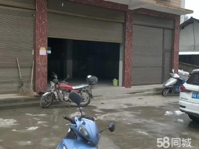 益阳市安化县房子 面积大，可做仓库，交通比较便利，黑茶对面图2