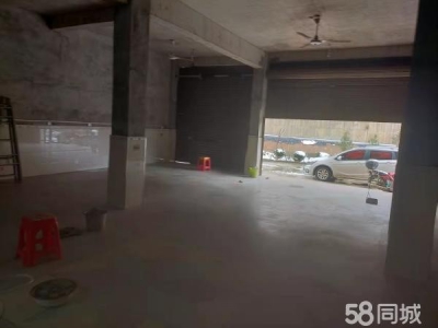 益阳市安化县房子 面积大，可做仓库，交通比较便利，黑茶对面图1