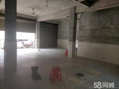 益阳市安化县房子 面积大，可做仓库，交通比较便利，黑茶对面图3