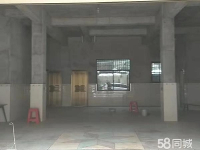 益阳市安化县房子 面积大，可做仓库，交通比较便利，黑茶对面图4