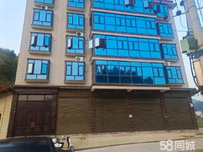 益阳市安化县仓库敞亮 周围环境宽敞图1