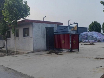 (出租) 独门独院，院子有一亩地，出路好，可以进大车图2