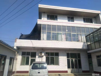 (出租) 北环路独院出租，宿可厂房图2
