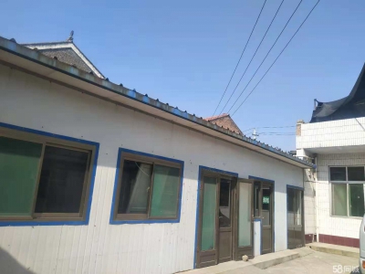 (出租) 北环路独院出租，宿可厂房图3