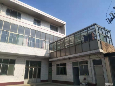 (出租) 北环路独院出租，宿可厂房图1