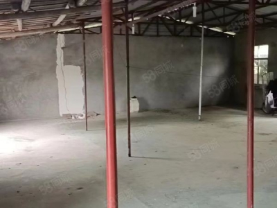 常德市武陵区王虎岗交通便利房东自建标准厂房仓库优价出租图5