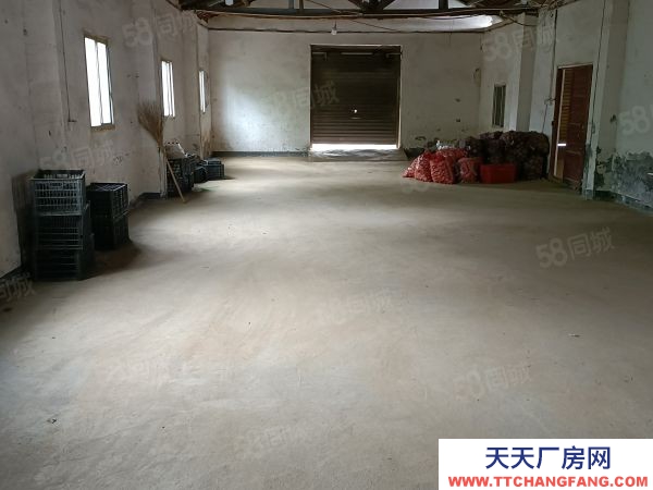 常德市武陵区常德大道旁农资大市场附近房东自建标准厂房仓库优价出租