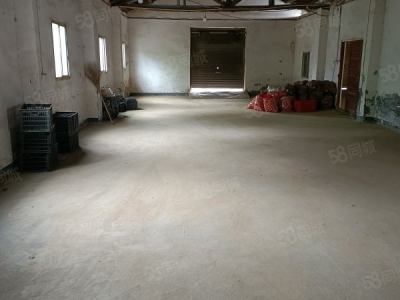 常德市武陵区常德大道旁农资大市场附近房东自建标准厂房仓库优价出租
