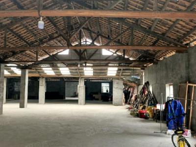(出租) (天中)交通便利！武陵区明月村房东自建标准厂房仓库直接出租图3
