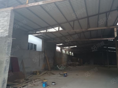 常德市武陵区独栋厂房，带住房，院子，办公室，水电齐全，随时入驻