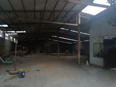 常德市武陵区独栋厂房，带住房，院子，办公室，水电齐全，随时入驻图3