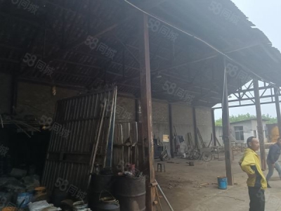 常德市武陵区独栋厂房，带住房，院子，办公室，水电齐全，随时入驻图4