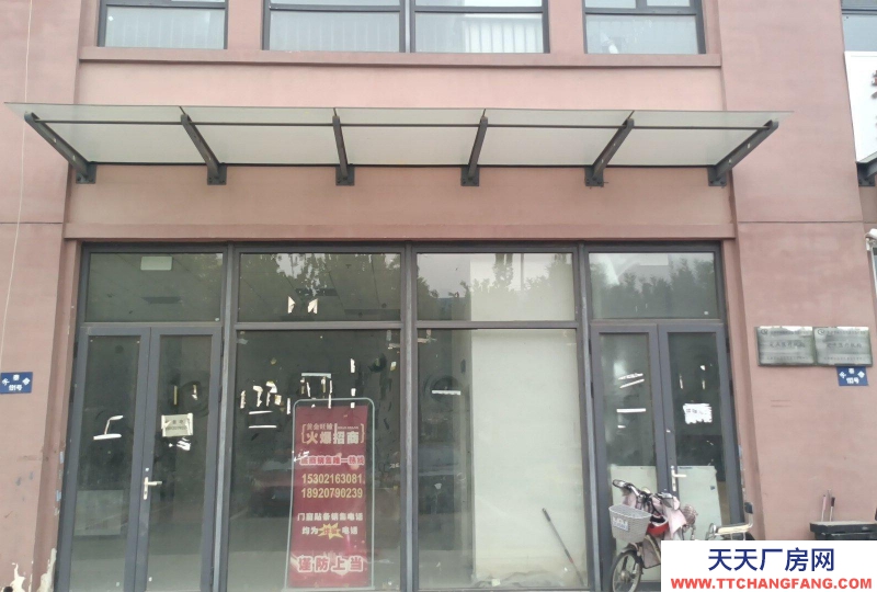 (出租) 天津河北区面积不等。可以整租。可以分租。可以临时租用。价格优惠。