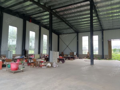 常德市武陵区三桥附近3000平标准仓库，可整租可分租