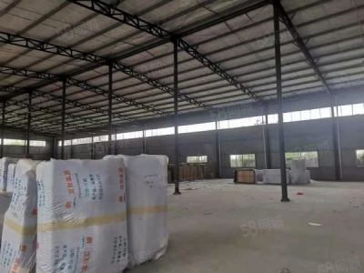 常德市武陵区三桥附近3000平标准仓库，可整租可分租图2