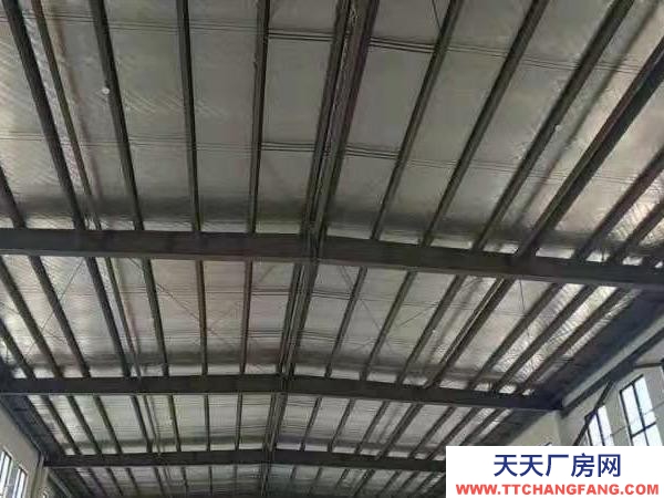 常德市武陵区五十年独立产权，稀缺单层钢构