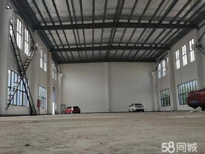 常德市武陵区五十年独立产权，稀缺单层钢构图2