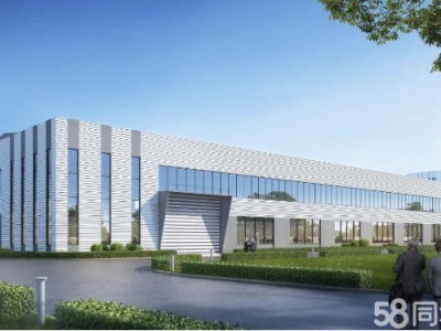 常德市武陵区德山经开区出售全新独栋独立产权证厂房及办公楼