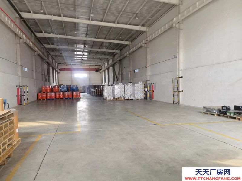 (出租) 天津北辰1托盘起租，可满足定制化服务 价格可面议