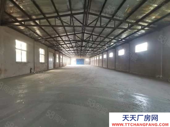 (出租) 天津北辰朗园工业园2002000平米库房独院出租