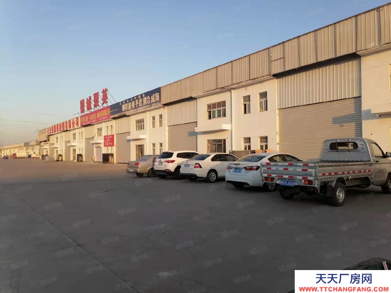 (出租) 天津北辰津围公路外环线沿线500至5000平仓库疫情期间优惠价格出租