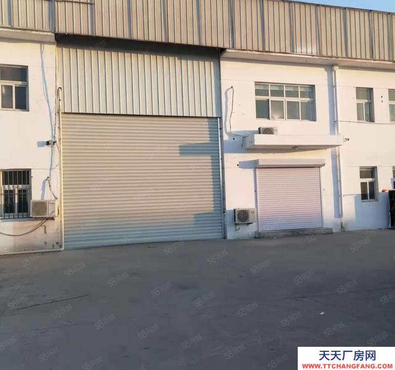 (出租) 天津北辰津围公路外环线沿线500至5000平仓库疫情期间优惠价格出租