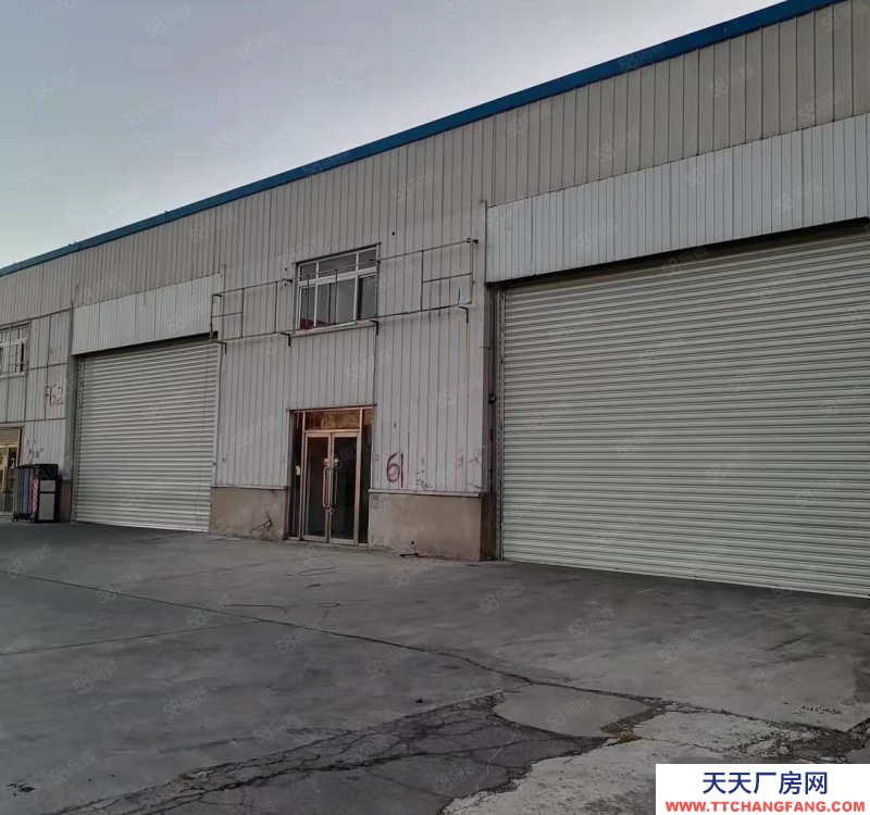(出租) 天津北辰津围公路外环线沿线500至5000平仓库疫情期间优惠价格出租