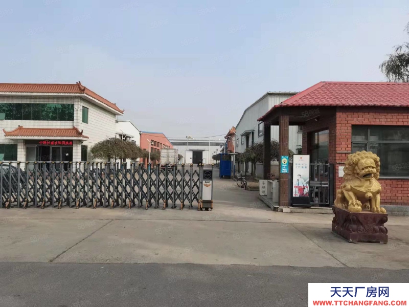 (出租) 天津北辰物流园附近 1000平仓库 房主直租 手续齐全交通便利