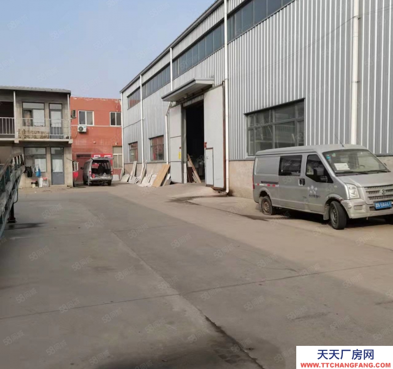 (出租) 天津北辰物流园附近 1000平仓库 房主直租 手续齐全交通便利