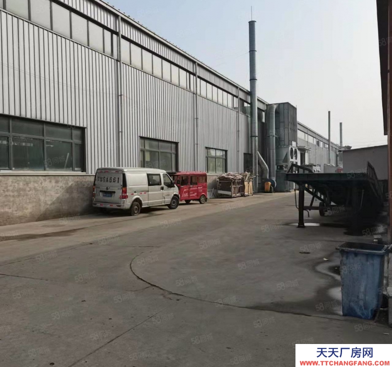 (出租) 天津北辰物流园附近 1000平仓库 房主直租 手续齐全交通便利