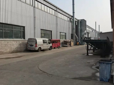 (出租) 天津北辰物流园附近 1000平仓库 房主直租 手续齐全交通便利图2