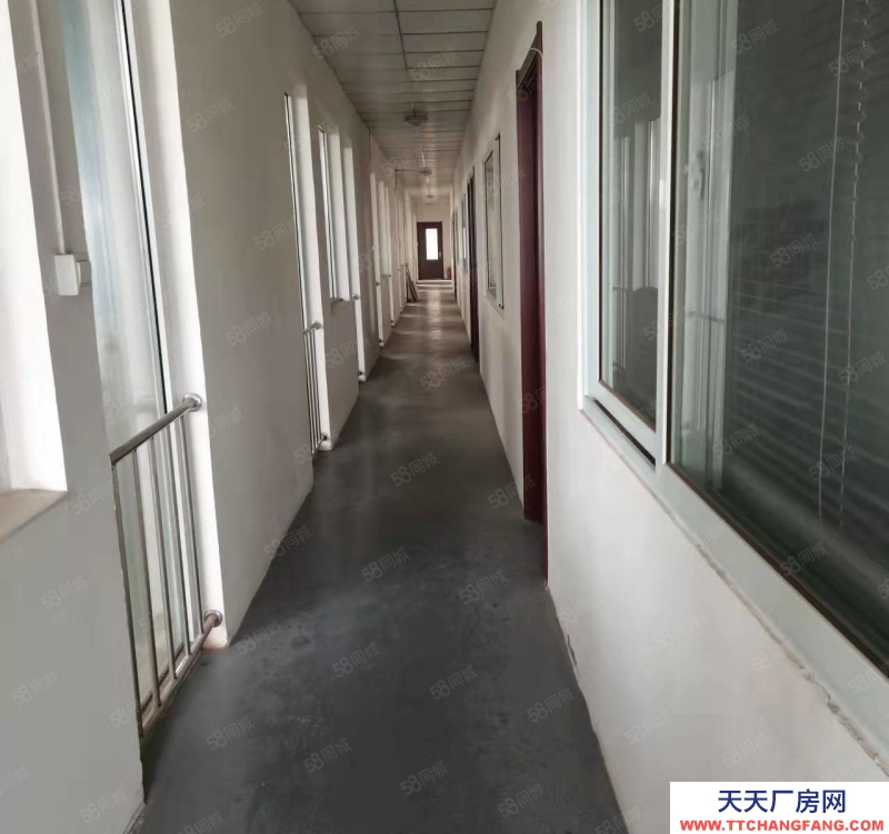 (出租) 天津北辰物流园附近 1000平仓库 房主直租 手续齐全交通便利