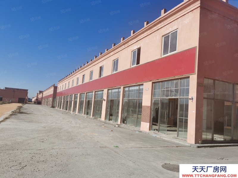 (出租) 天津宝坻仓库厂房出租 搬家家具文件物品存放托管按天计费租期面积灵活租