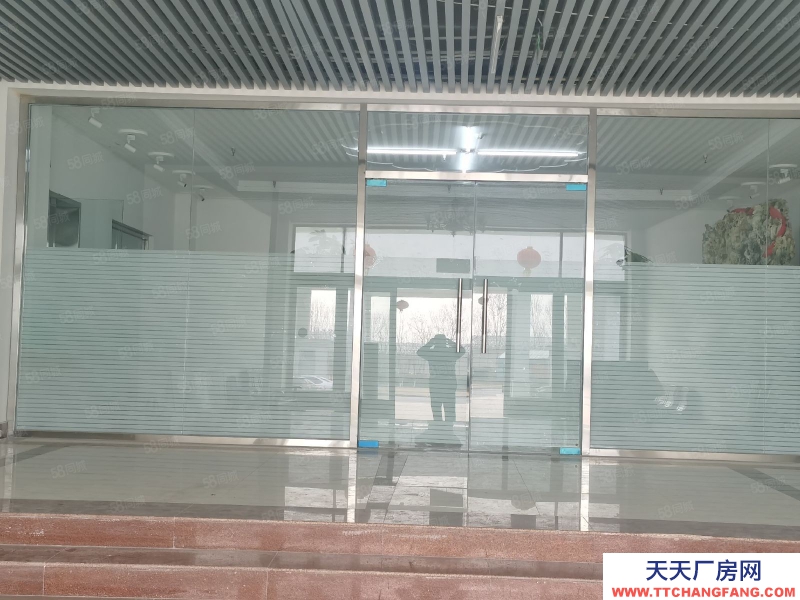 (出租) 天津宝坻仓库厂房出租 搬家家具文件物品存放托管按天计费租期面积灵活租