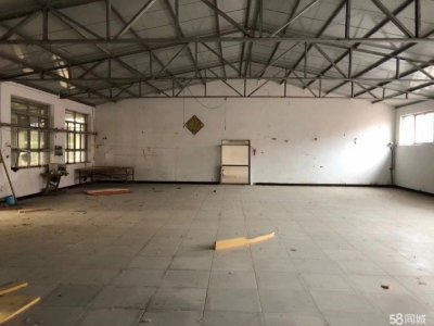 (出租) 天津宝坻2.5万一年10间平房 办公室 宿舍 大棚覆盖建面1500平图1