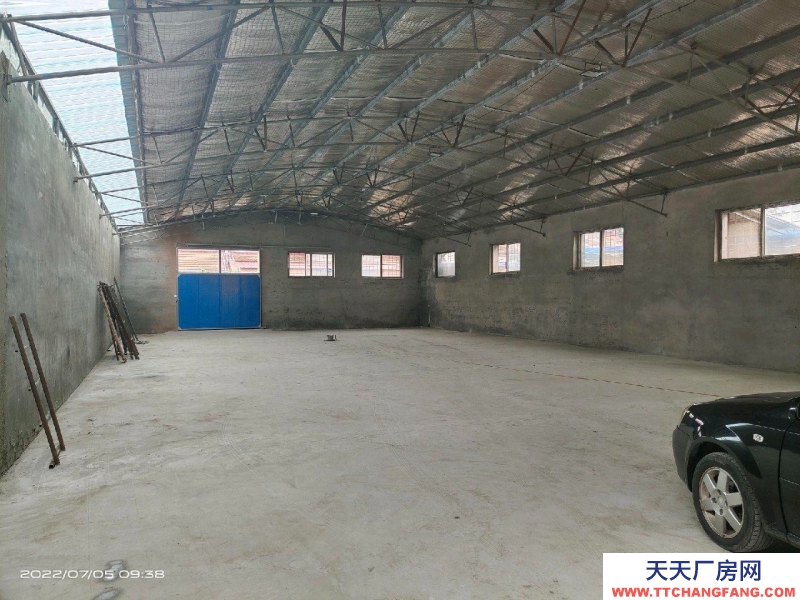 (出租) 天津宝坻京沈高速旁，交通便利，水电都有，价格便宜