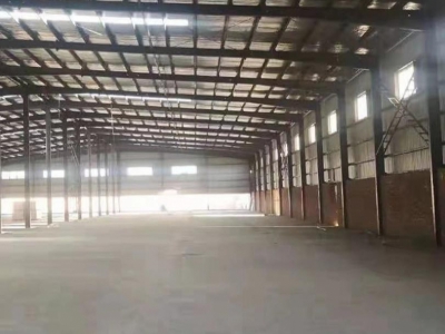 (出租) 天津宝坻城南6500平厂房出租图2