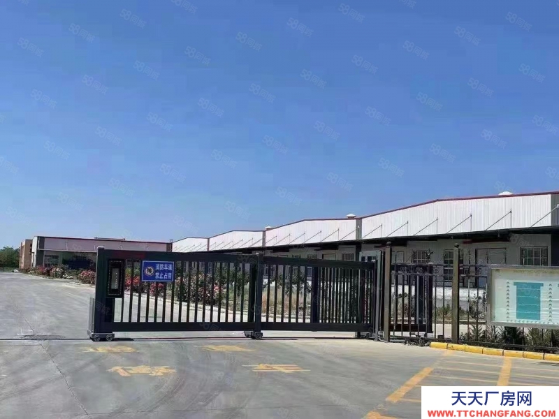 (出租) 天津宝坻自营宝坻九园工业区丙二高台 2000平起租