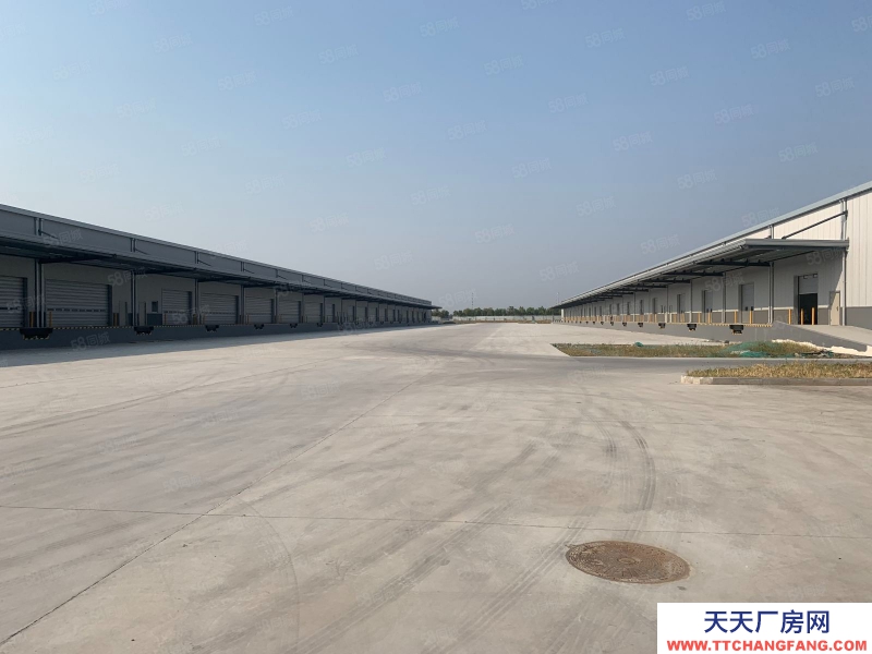 (出租) 天津宝坻高标库丨丙二消防丨紧邻高速口丨价格优惠