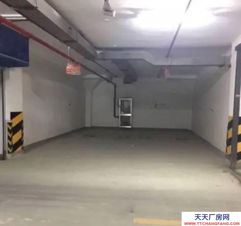 (出租) 天津红桥铃铛阁街地下仓库一间1000平米