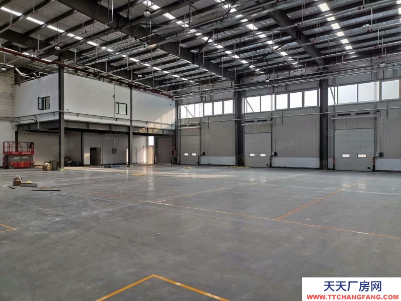 (出租) 天津汉沽精选仓库丙二类高台仓高台库高标库出租分租