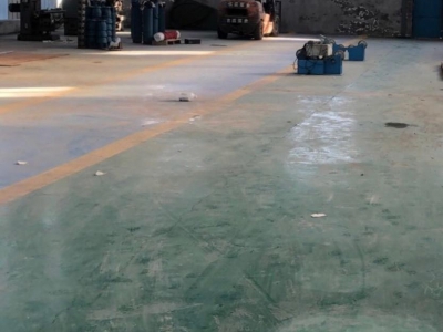 (出租) 天津宁河厂房库房出租水电齐全图1