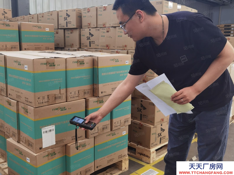 (出租) 天津宁河电商仓库精选仓库库房丙二类高台仓高台库