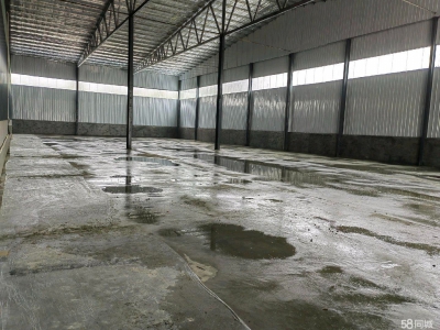 (出租)天津蓟县新建库房，双板加岩棉，交通便利，水电齐全。图2