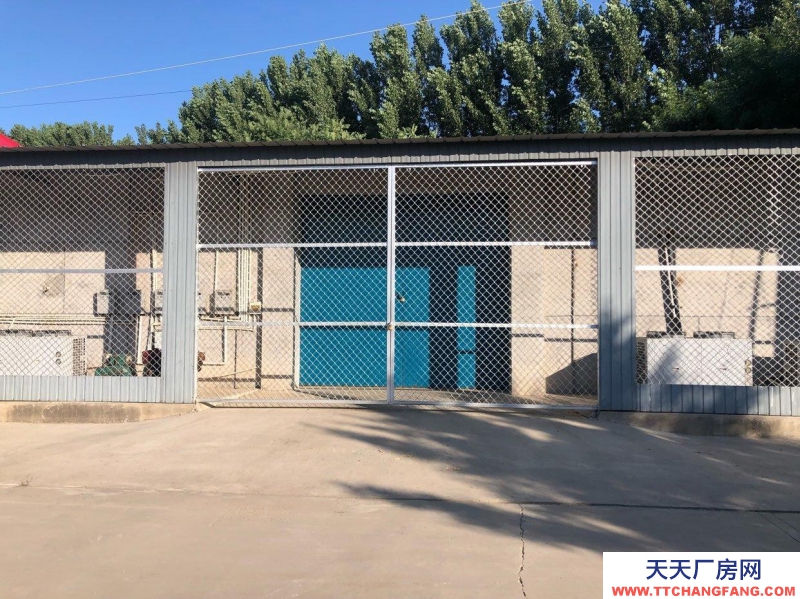 (出租)天津蓟县 冷库保鲜库 出租 交通便利 大小面积可选