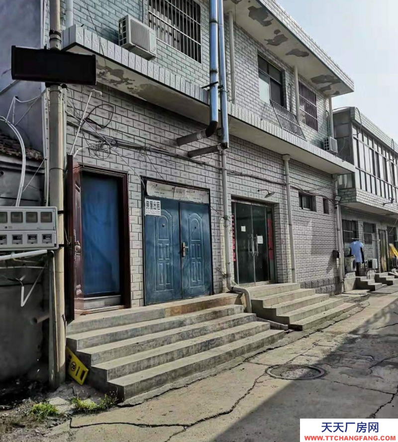 (出租) 天津蓟州区崔店子中段可做库房仓库