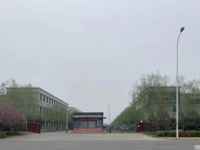 (出租)天津蓟州开发区标准工业厂房