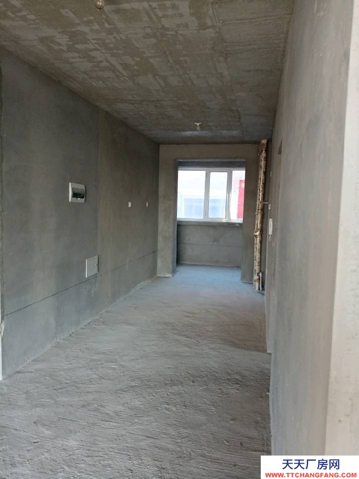 (出租) 天津静海这房子是个一楼，进出方便，适合当仓库或者小型加工厂