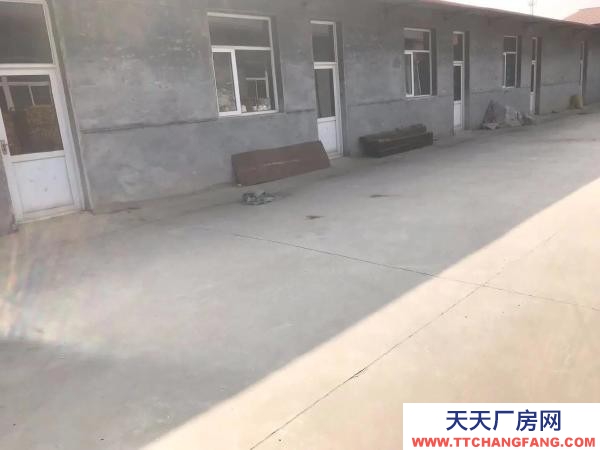 (出租) 天津静海独门独院，水电齐全（广告勿扰）